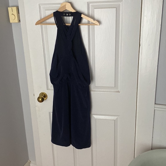 Jessica Simpson Sleeveless Dress - Picture 4 of 5